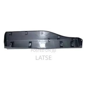 Toyota Rav4 2019,2020,2021,2022,2023,2024 Rare/Back Door Molding