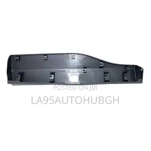 Toyota Rav4 2019,2020,2021,2022,2023,2024 Rare/Back Door Molding