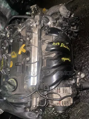 Hyundai Elantra Engine Kona, 2017-2021 Veloster, Kia Soul/Seltos.