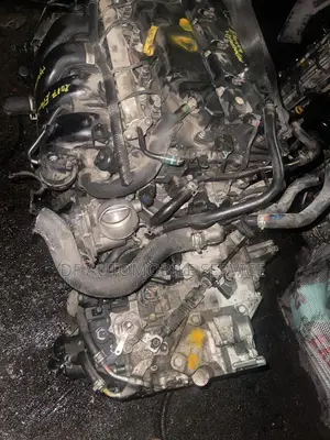 Hyundai Elantra Engine Kona, 2017-2021 Veloster, Kia Soul/Seltos.