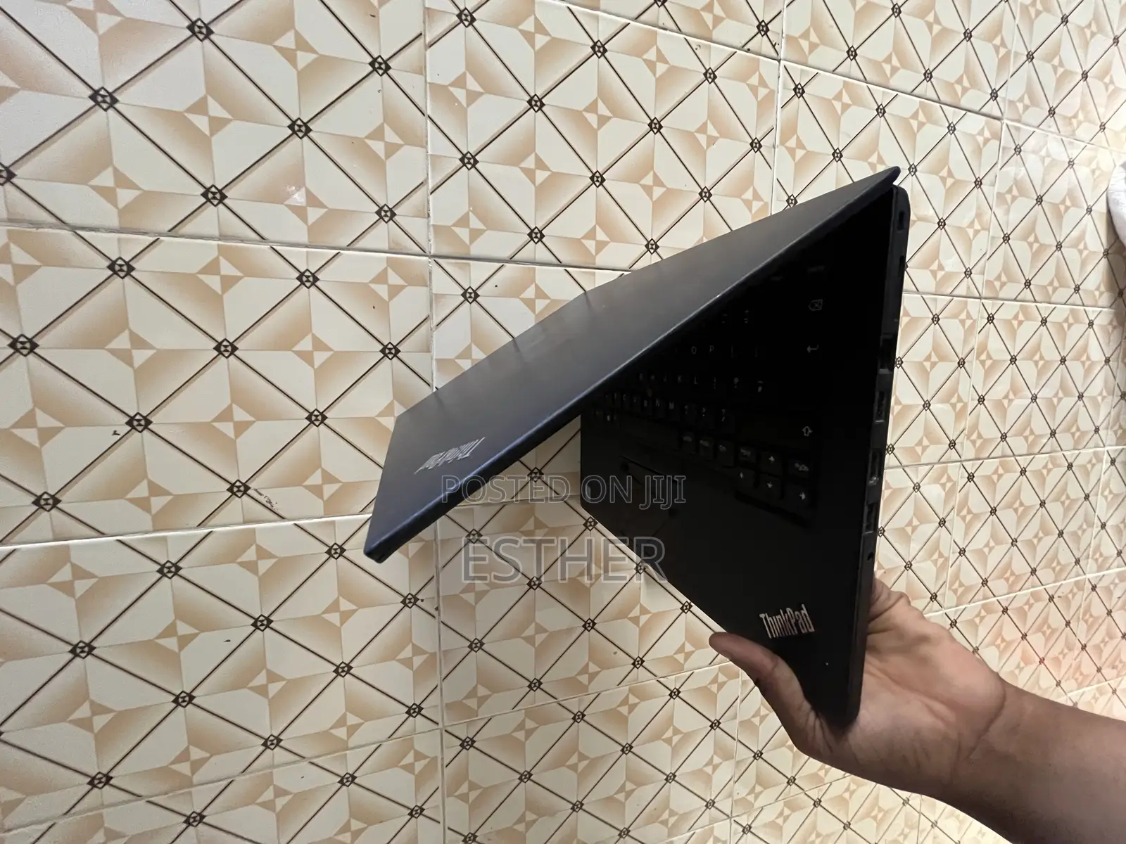 Laptop Lenovo ThinkPad T480 8GB Intel Core i5 SSD 256GB