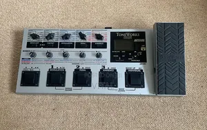 Korg Tonework Ax1500g