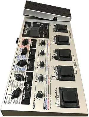 Korg Tonework Ax1500g