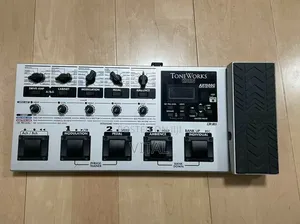 Korg Tonework Ax1500g