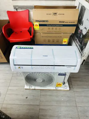 Cool Price Sleek Dual Inverter 2.0hp Nasco