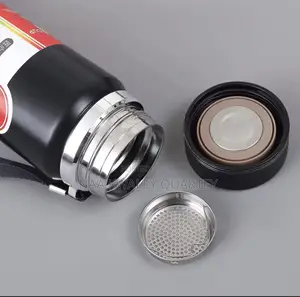 Vacuum Flask