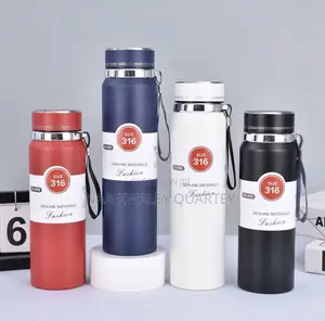Vacuum Flask