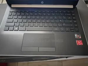 Laptop HP 14-dq2031tg 8GB AMD Ryzen 5 SSD 256GB