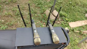 Senhizer Microphone