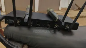 Senhizer Microphone