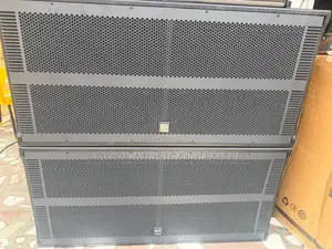 RCF 18inches Double Sub Speaker