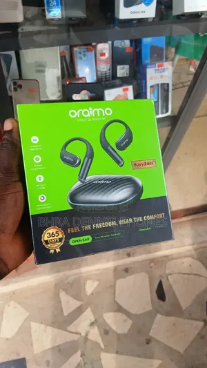 Oraimo Open Arc