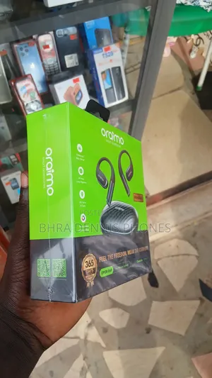 Oraimo Open Arc
