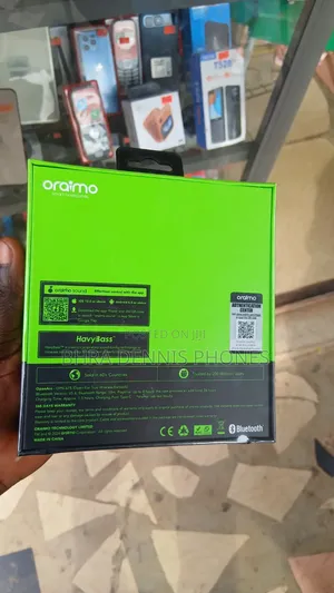 Oraimo Open Arc