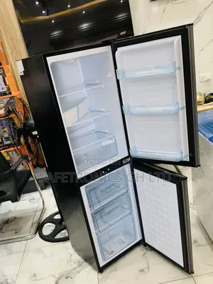 Kindly Purchase Nasco Nasd2-20fl 158-Litre Double-Door Refrigerator