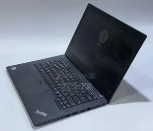 Laptop Lenovo ThinkPad T480 8GB Intel Core i5 SSD 256GB
