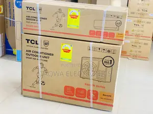 TCL Latest R32 1.5hp Air Conditioner
