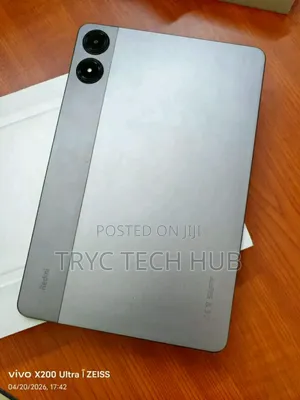 Xiaomi Redmi Pad Pro 256 GB Gray