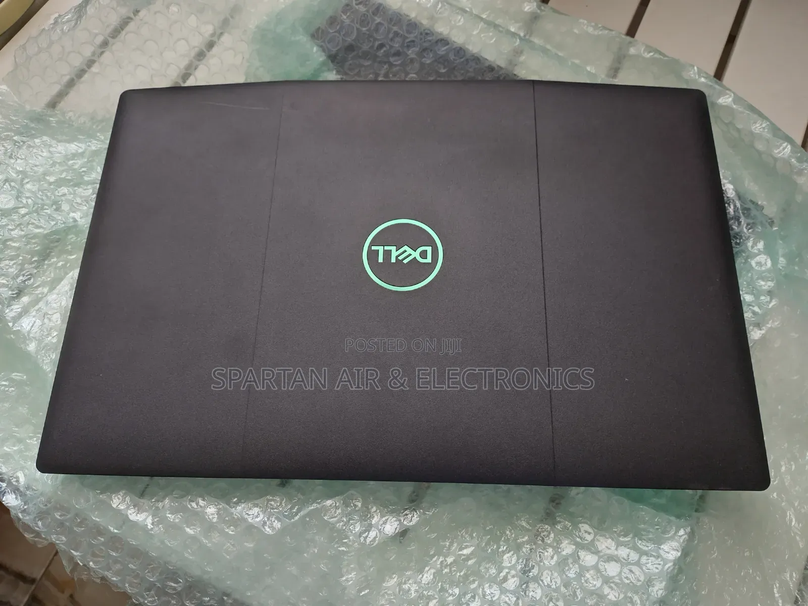 Laptop Dell G3 15 3590 16GB Intel Core i7 SSD 512GB