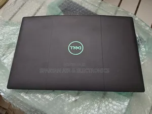 Laptop Dell G3 15 3590 16GB Intel Core i7 SSD 512GB