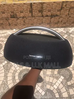 Harman Kardon Go + Play Bluetooth Speaker for Sale