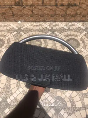 Harman Kardon Go + Play Bluetooth Speaker for Sale