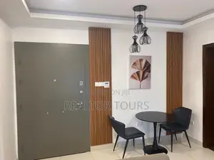 Furnished 2bdrm Apartment in North Ridge for sale