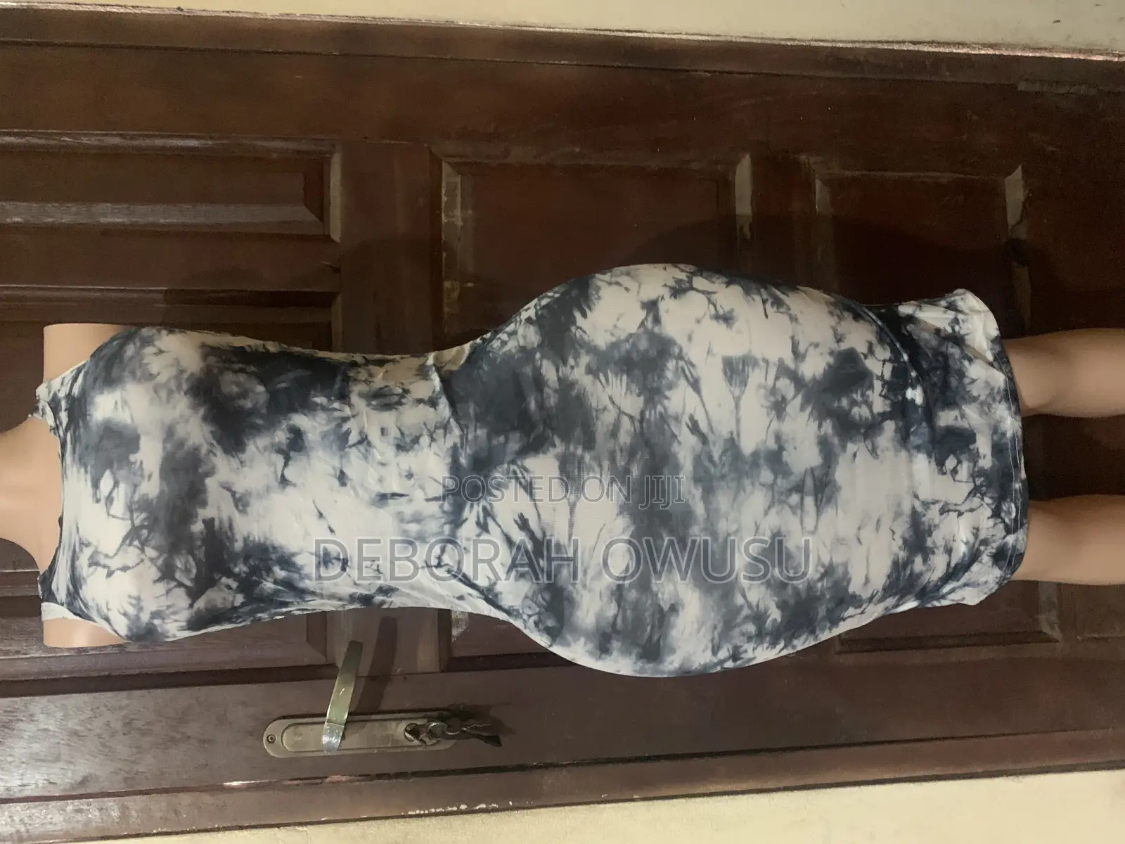 Trendy Thrift Dresses
