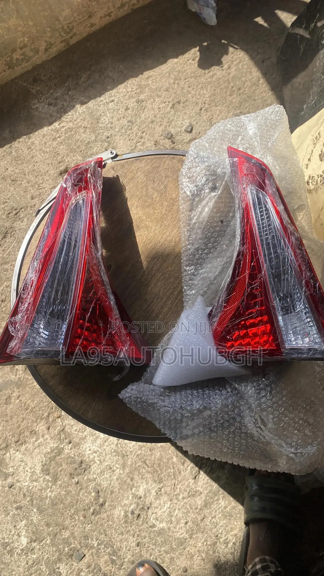 Toyota Corolla 2014,2015,2016 Boot Light/ Inner Taillight