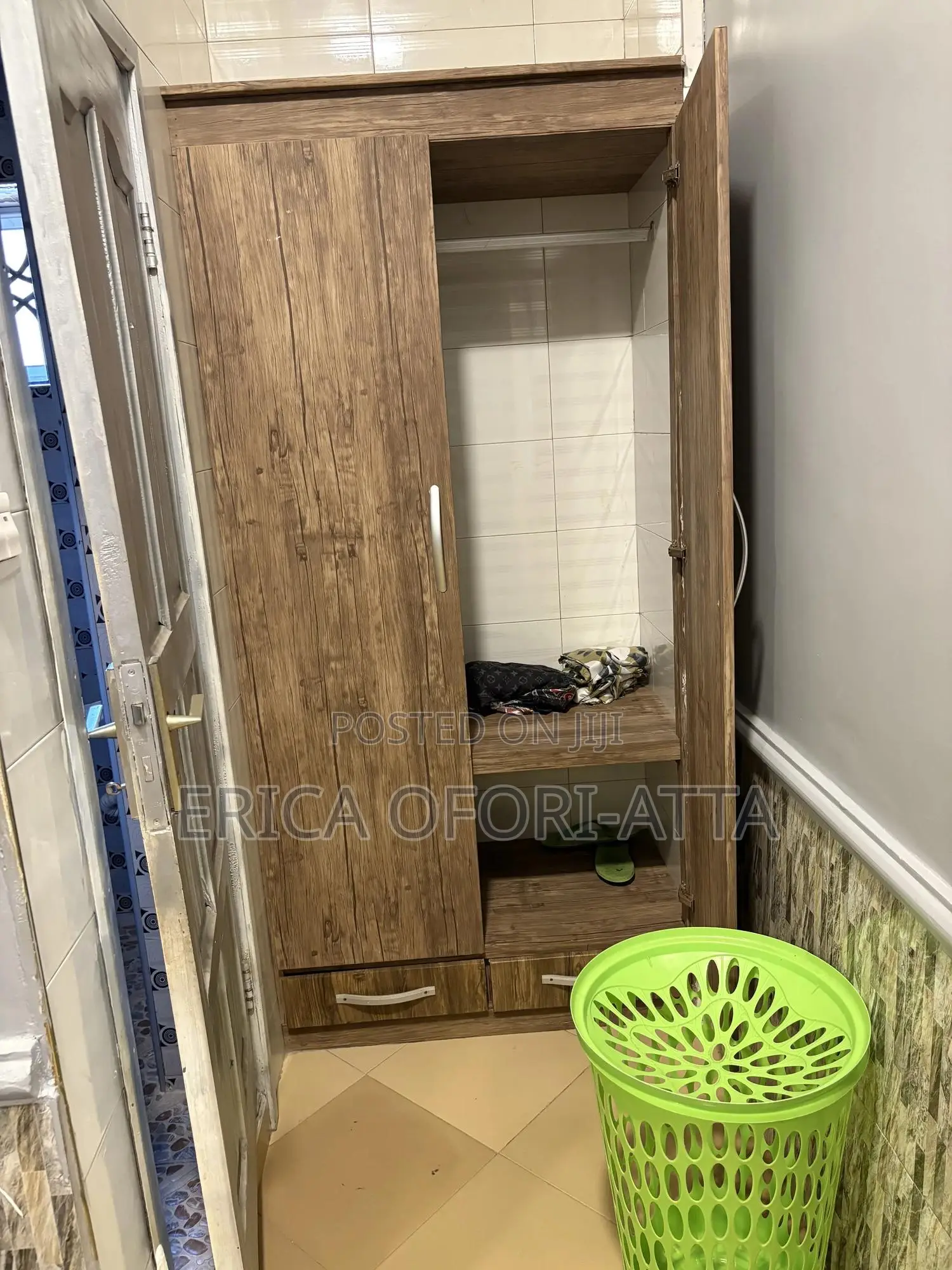 One Bedroom Apartment For Short Stay