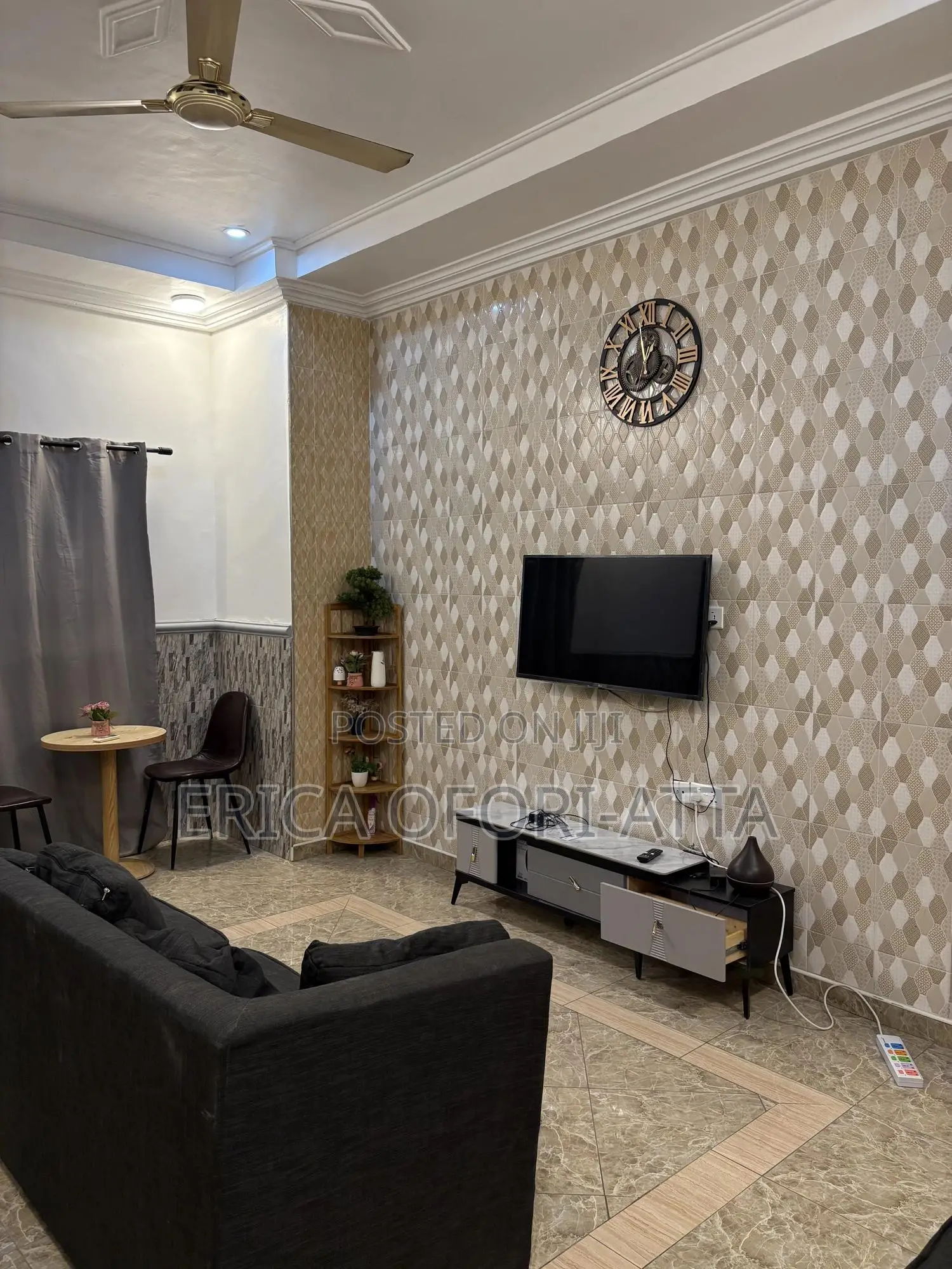One Bedroom Apartment For Short Stay