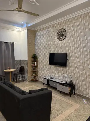 One Bedroom Apartment For Short Stay