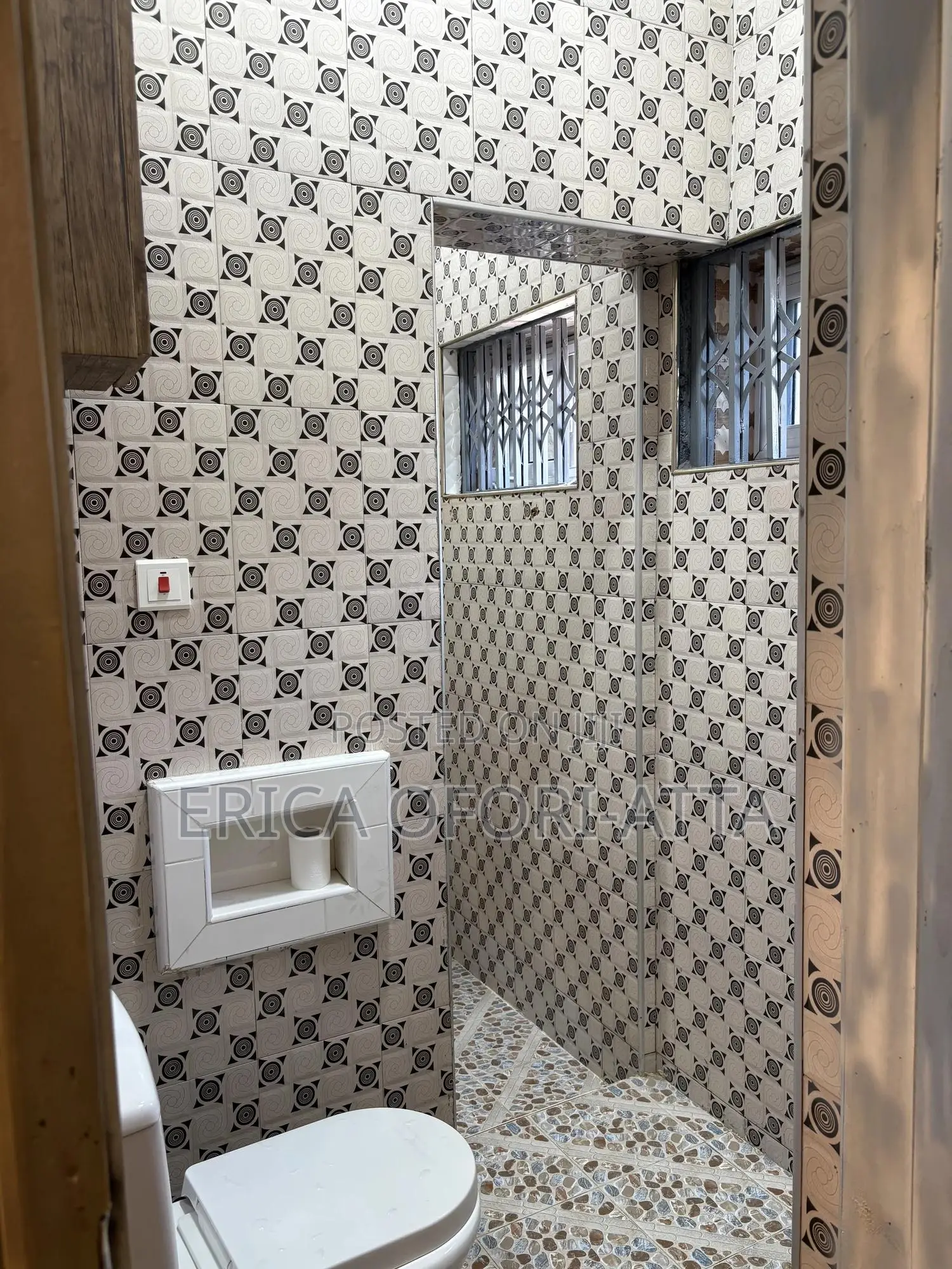One Bedroom Apartment For Short Stay