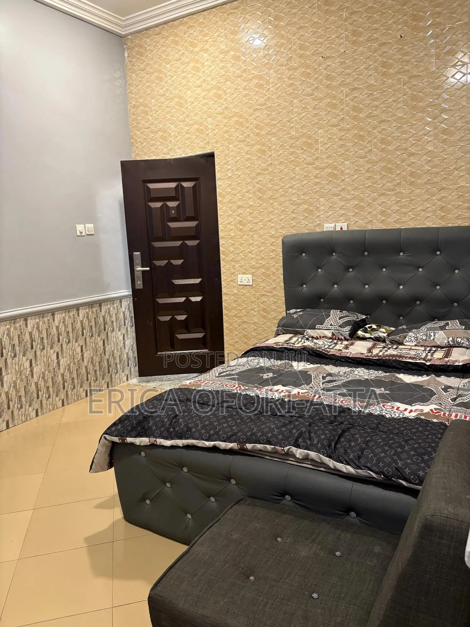 One Bedroom Apartment For Short Stay
