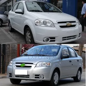 Headlights for Chevrolet Lova Aveo 2006-2008