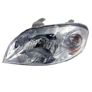 Headlights for Chevrolet Lova Aveo 2006-2008