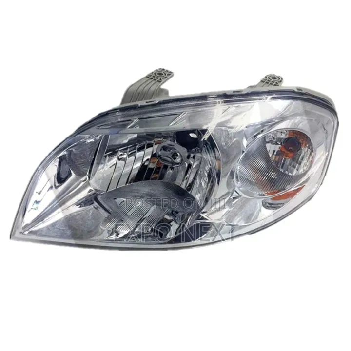 Headlights for Chevrolet Lova Aveo 2006-2008