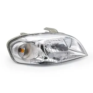 Headlights for Chevrolet Lova Aveo 2006-2008