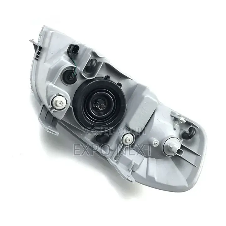 Headlights for Chevrolet Lova Aveo 2006-2008