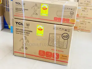 Improved TCL 1.5hp R32 Air Conditioner