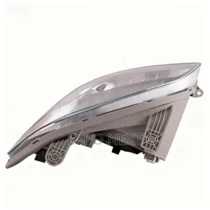 Headlights for Chevrolet Lova Aveo 2007-2011