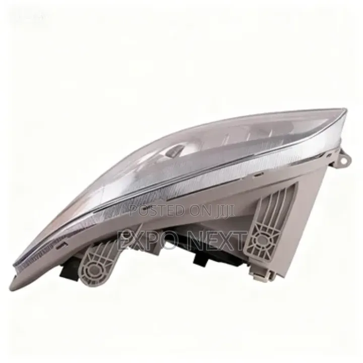 Headlights for Chevrolet Lova Aveo 2007-2011