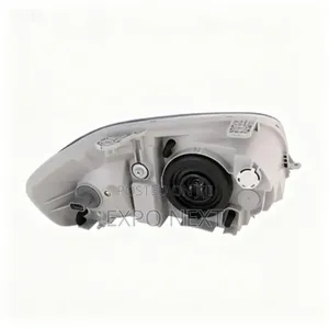 Headlights for Chevrolet Lova Aveo 2007-2011