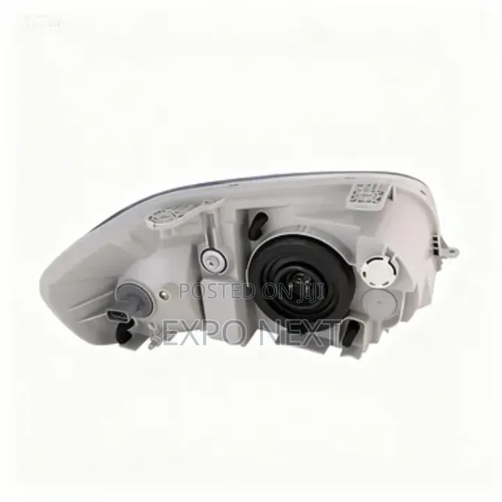 Headlights for Chevrolet Lova Aveo 2007-2011