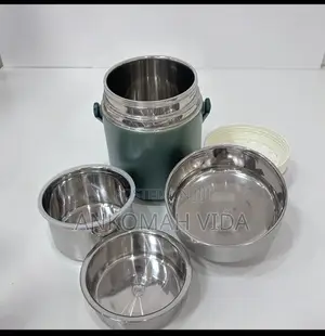 Vacuum Bowl