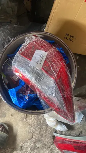 Toyota Corolla 2014,2015,2016 Taillight