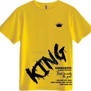 Unisex T Shirt