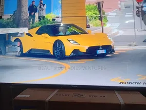 Experience True Hd With Sigma 55-Inch Display