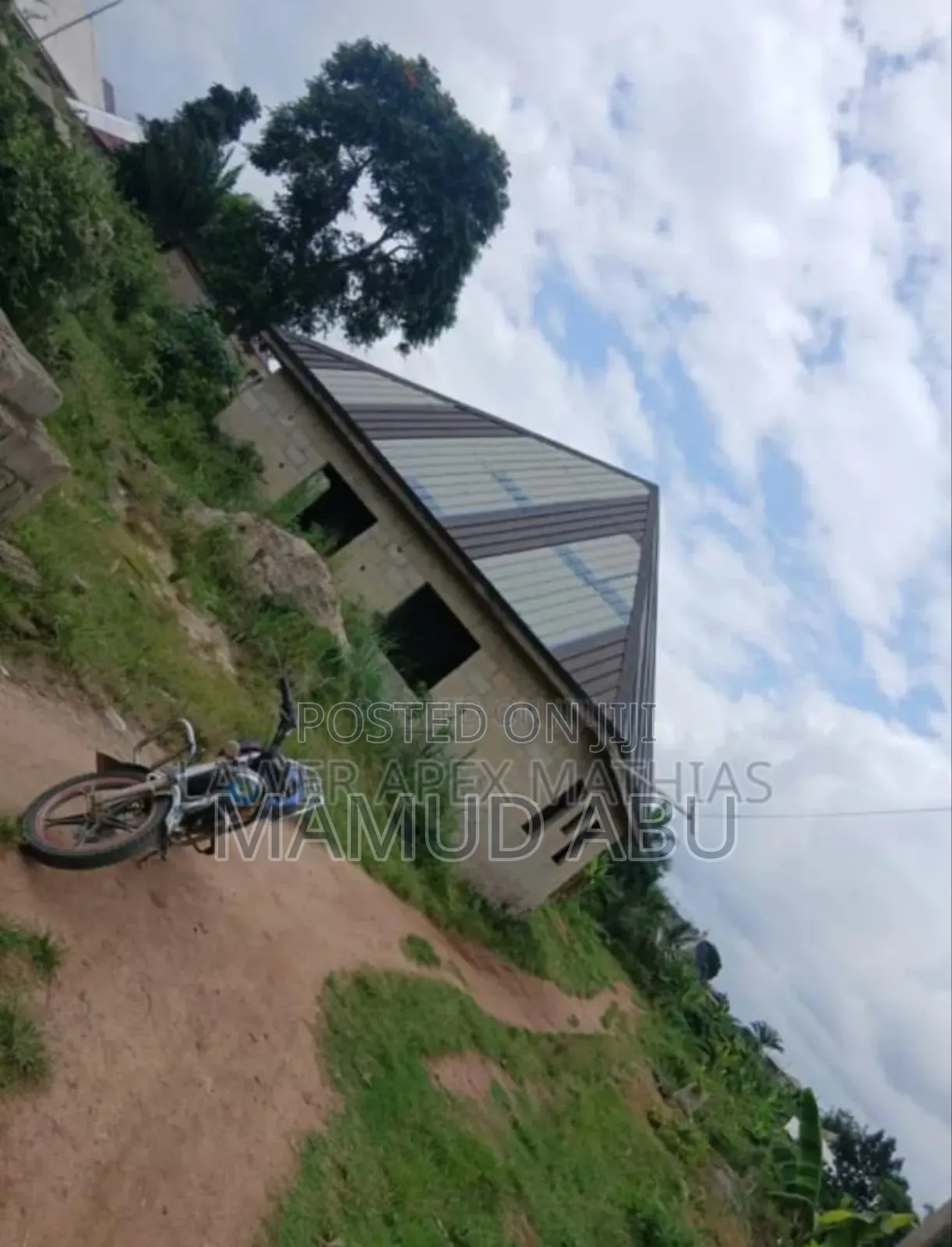 3bdrm House in Personal Property, Kumasi Metropolitan for sale