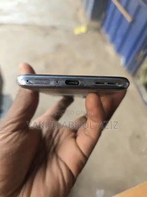 OnePlus Nord 2 128 GB Silver